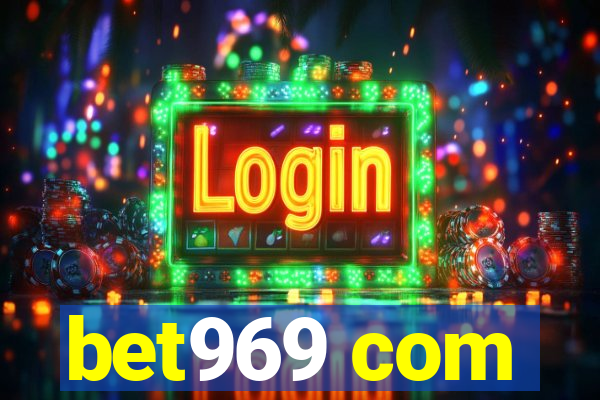 bet969 com